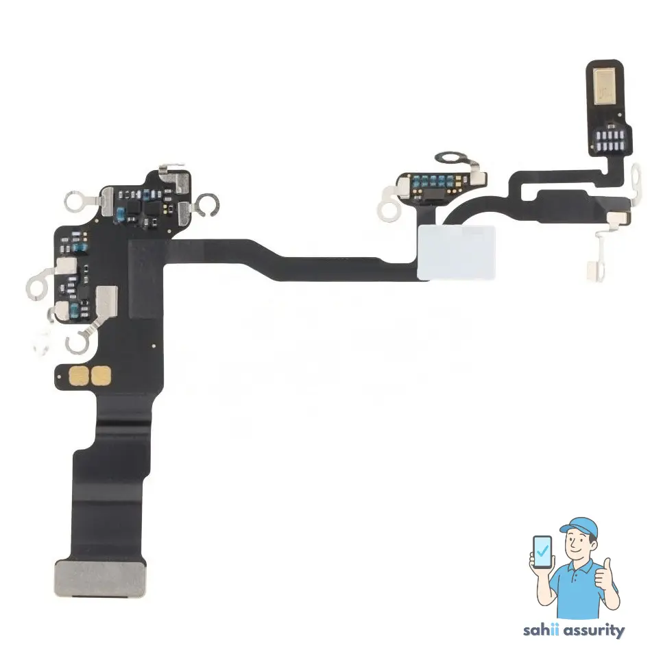 Wifi Flex Cable for Apple iPhone 15 Pro Max